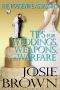 [The Housewife Assassin 11] • The Housewife Assassin's Tips for Weddings, Weapons, and Warfare